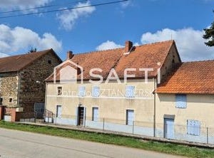 Pontaumur, Auvergne 63380