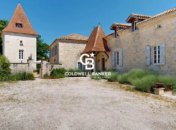 Montaigu-de-Quercy, Tarn-et-Garonne 82150