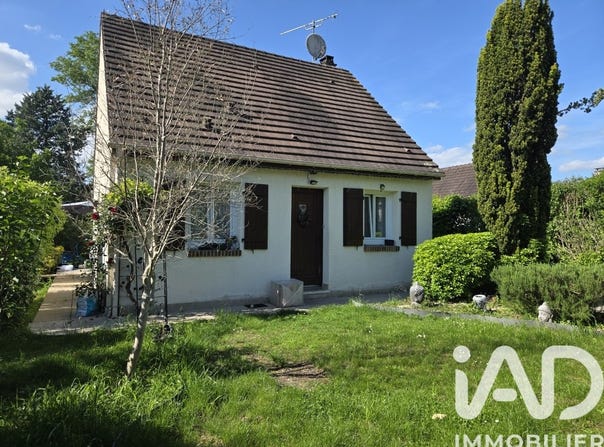 Béthisy-Saint-Pierre, Hauts-de-France 60320