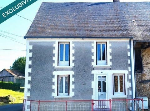 Le Grand-Bourg, Limousin 23240
