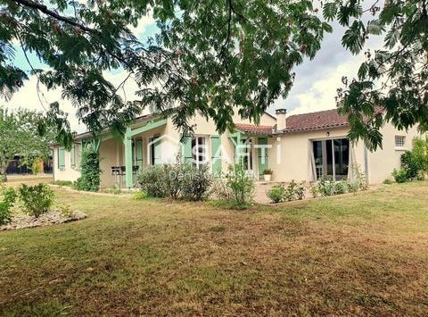 Lamonzie-Saint-Martin, Aquitaine 24680