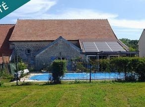 Villecomte, Bourgogne 21120