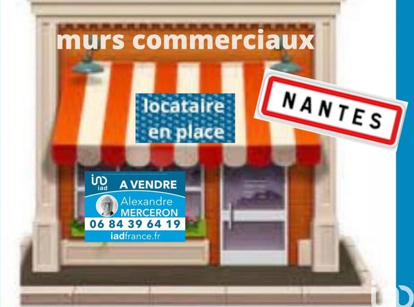 NANTES, Pays de la Loire 44000