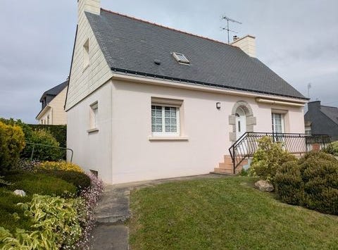 LOCMALO, Bretagne 56160