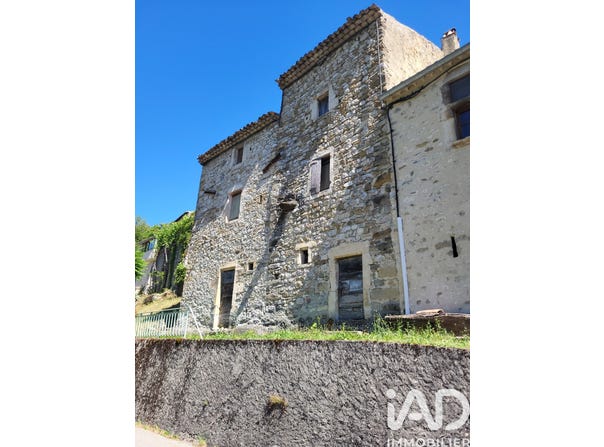 la charce, Auvergne-Rhône-Alpes 26470