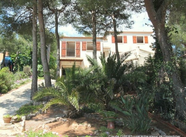 Frontignan, Languedoc-Roussillon 34110