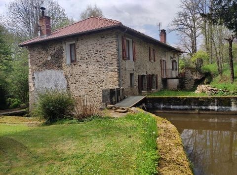Cussac, Haute-Vienne