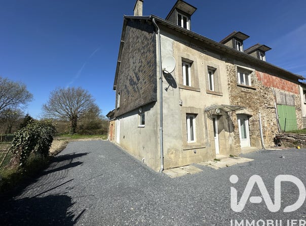 Quibou, Normandy 50750