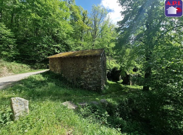 Saurat, Ariège 09400