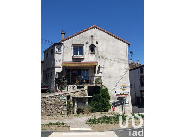 Montaigut-le-Blanc, Auvergne-Rhône-Alpes 63320