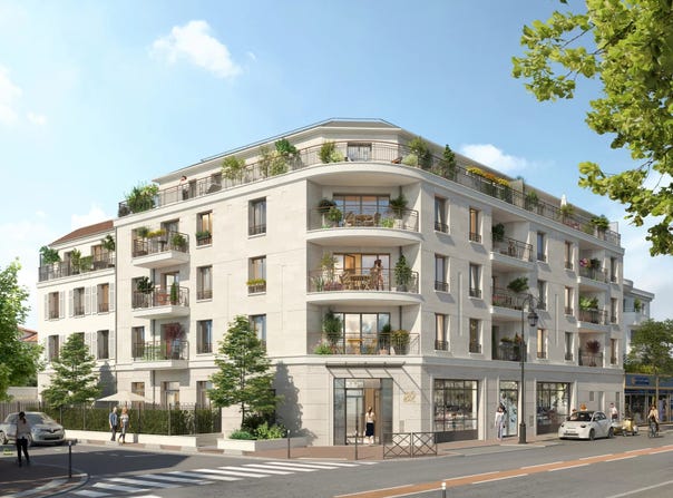 Saint-Maur-des-Fossés, Val-de-Marne 94210