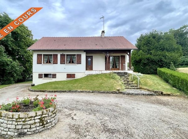 Brennes, Champagne-Ardennes 52200