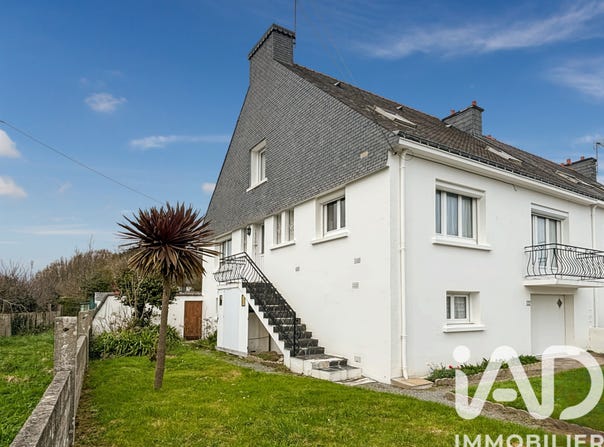 Riantec, Brittany 56670