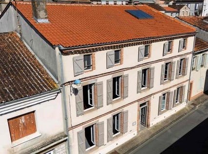 Arthes, Midi-Pyrénées 81160