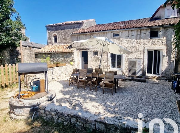Ardin, Nouvelle-Aquitaine 79160