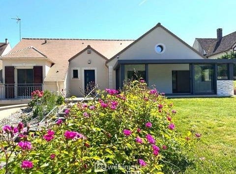 9 rue d'Etrelles, Milly-La-Forêt, Île-de-France 91490