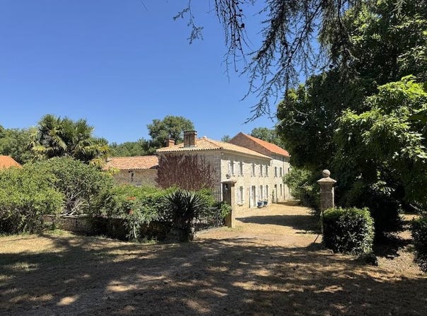Orignolles, Poitou-Charentes 17210