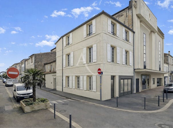 ROCHEFORT, Nouvelle-Aquitaine 17300