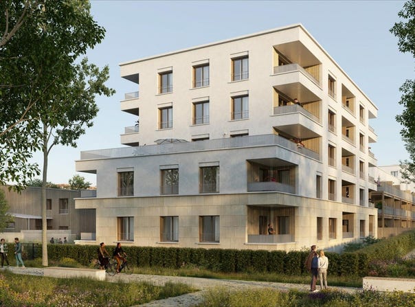 BUSSY-SAINT-GEORGES, Île-de-France 77600