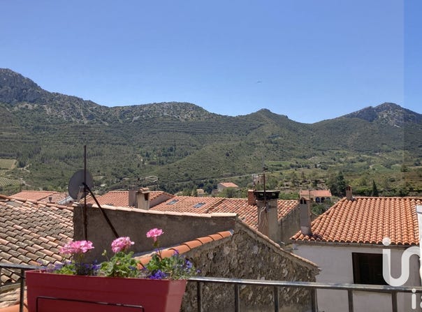 Maury, Occitanie 66460