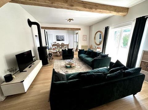 Olivet, Centre 45160