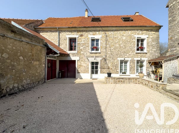Breny, Hauts-de-France 02210