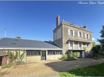 ST ARNOULT DES BOIS, Centre 28190