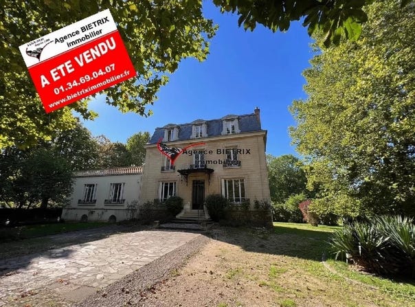 Mériel, Val-d'Oise 95630