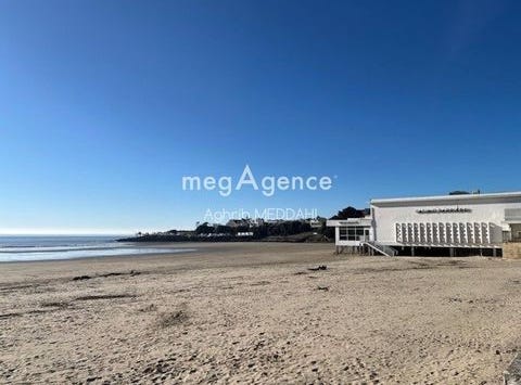 Royan, Poitou-Charentes 17200