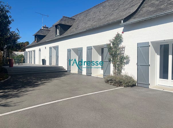 ERBRAY, Pays de la Loire 44110