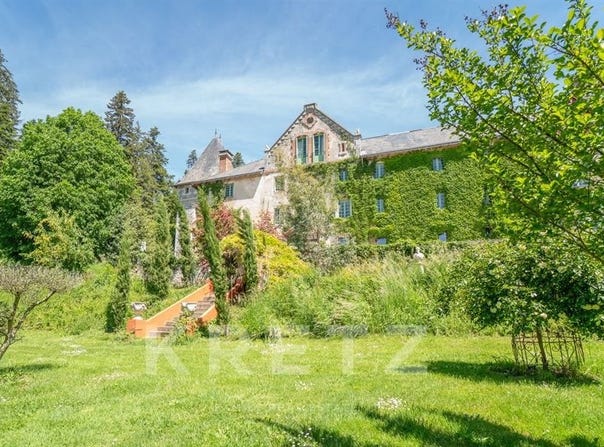 Lacaze, Midi-Pyrénées 81330