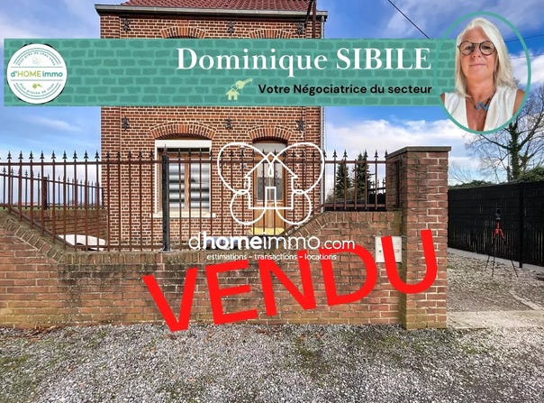 Raimbeaucourt, Nord 59283