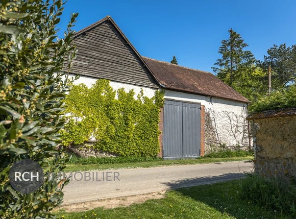 Houdan, Eure-et-Loir 78550