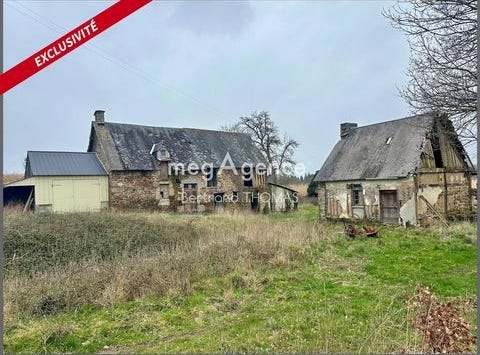 Husson, Basse-Normandie 50640