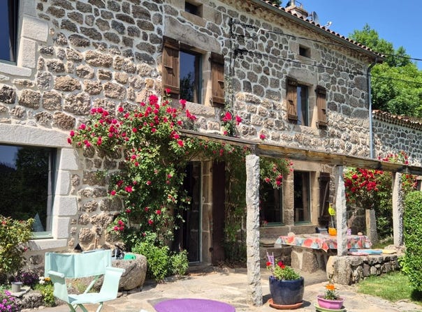 Grandrieu, Occitanie 48600