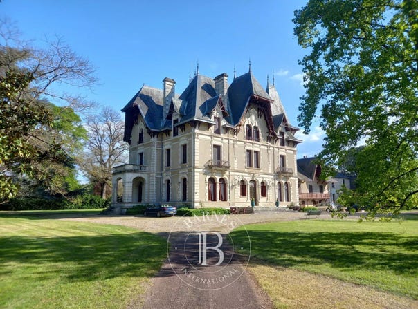 Châtellerault, Poitou-Charentes 86100