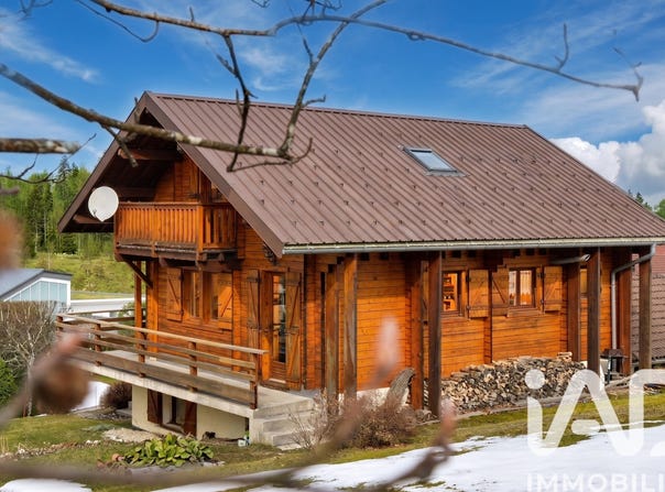 Prémanon, Bourgogne-Franche-Comté 39220