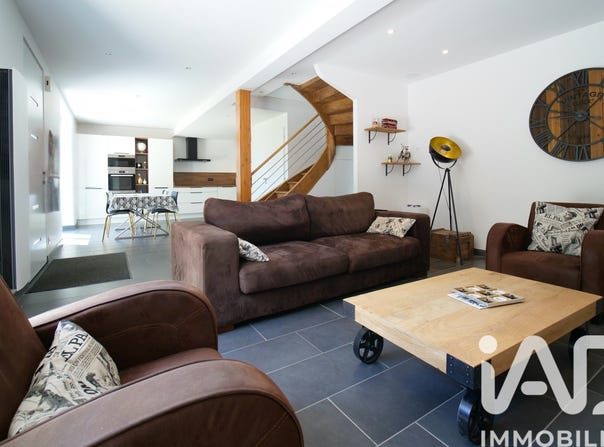 Locoal-Mendon, Brittany 56550