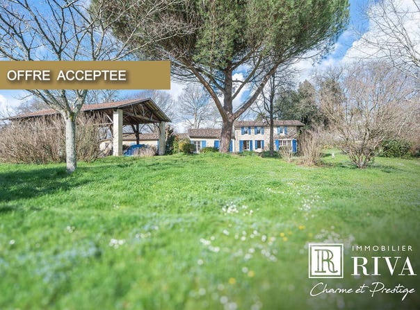 Latresne, Aquitaine 33360