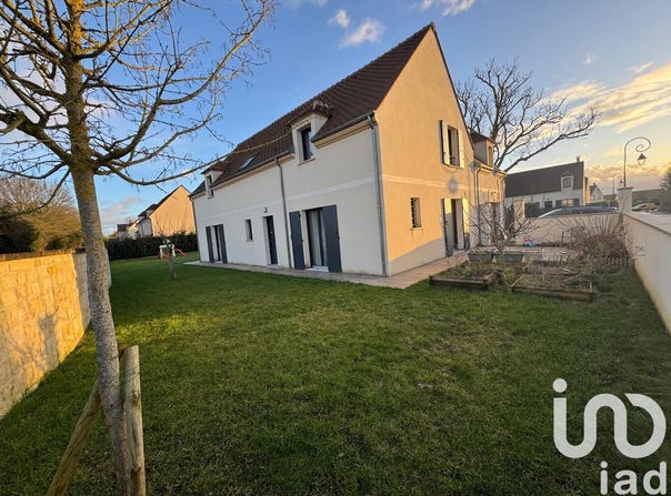 Belloy-en-France, Île-de-France 95270