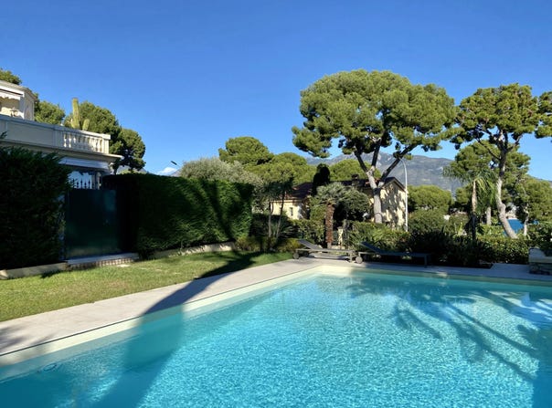 ROQUEBRUNE CAP MARTIN HH-12479079, Roquebrune-Cap-Martin, Provence-Alpes-Côte d'Azur