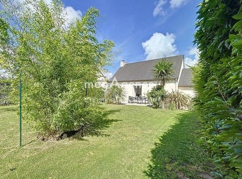 Chateauneuf-d'Ille-Et-Vilaine, Bretagne 35430