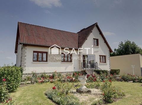 Sainte-Genevieve, Picardie 60730