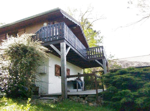 Val Suran, Franche-Comté 39320
