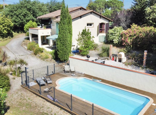 Villelongue-dels-Monts, Languedoc-Roussillon 66740