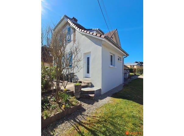 L' Isle-Sur-Le-Doubs, Franche-Comté 25250