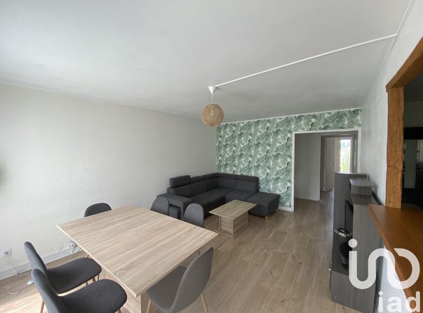 Viry-Châtillon, Île-de-France 91170