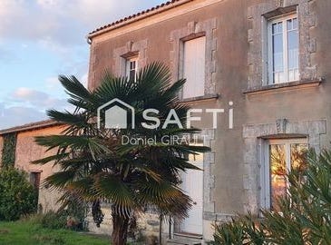 Nieulle-Sur-Seudre, Poitou-Charentes 17600