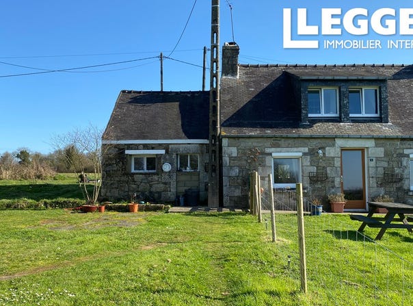 Lohuec, Brittany 22160
