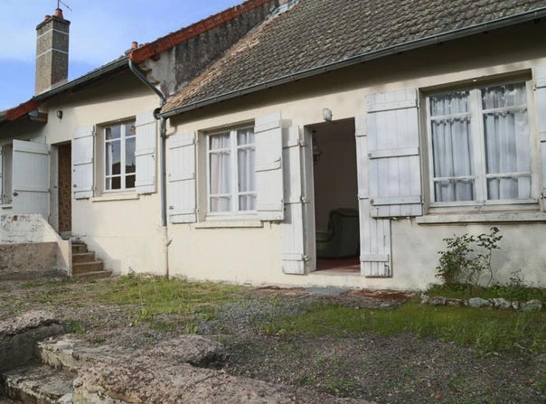Autun, Burgundy 71400